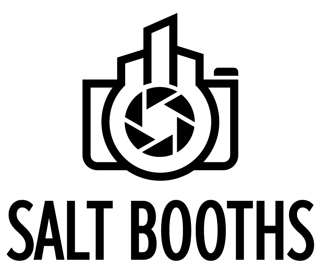 Salt Booths