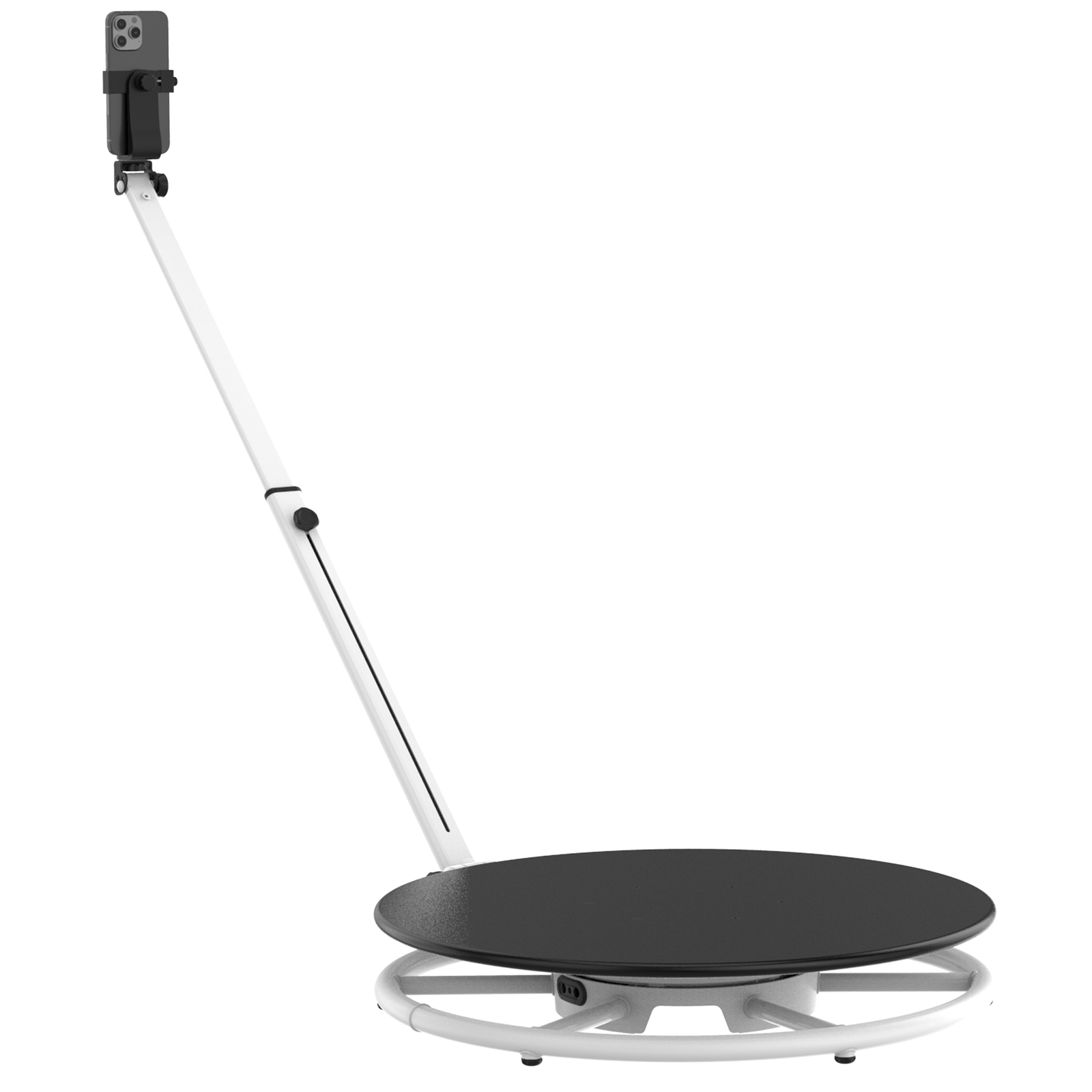 360° booth