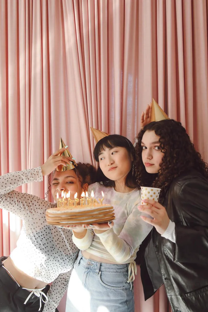 Birthday Party