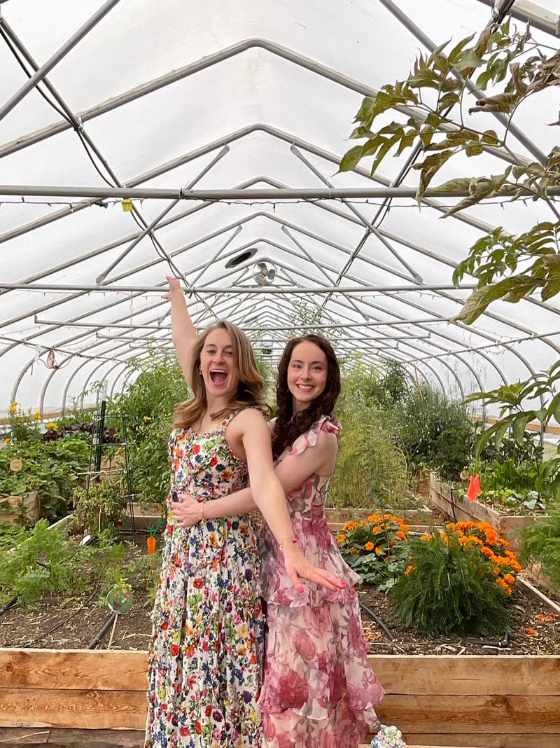 Garden Party