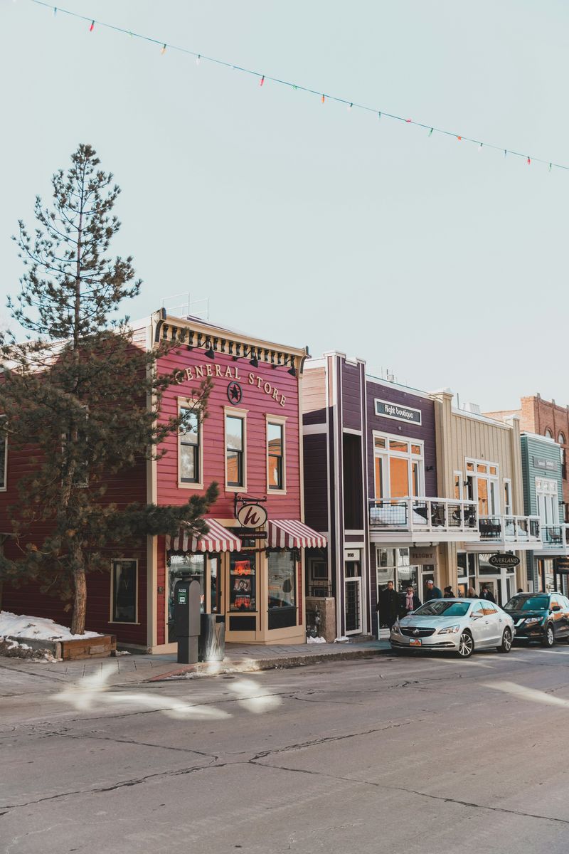 Photo booth rentals in Park City, Utah