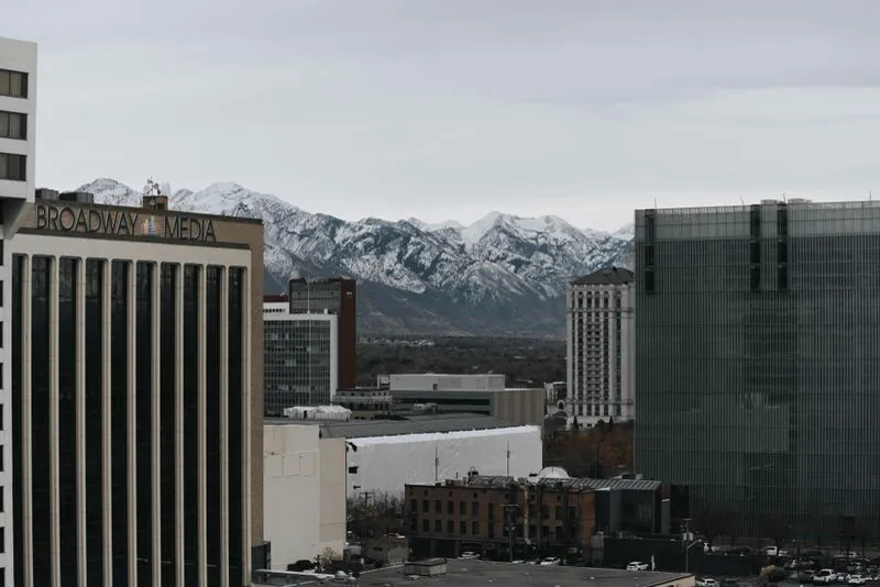 Utah