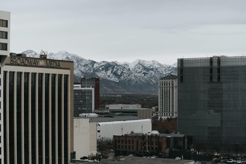 Photo booth rentals in South Jordan