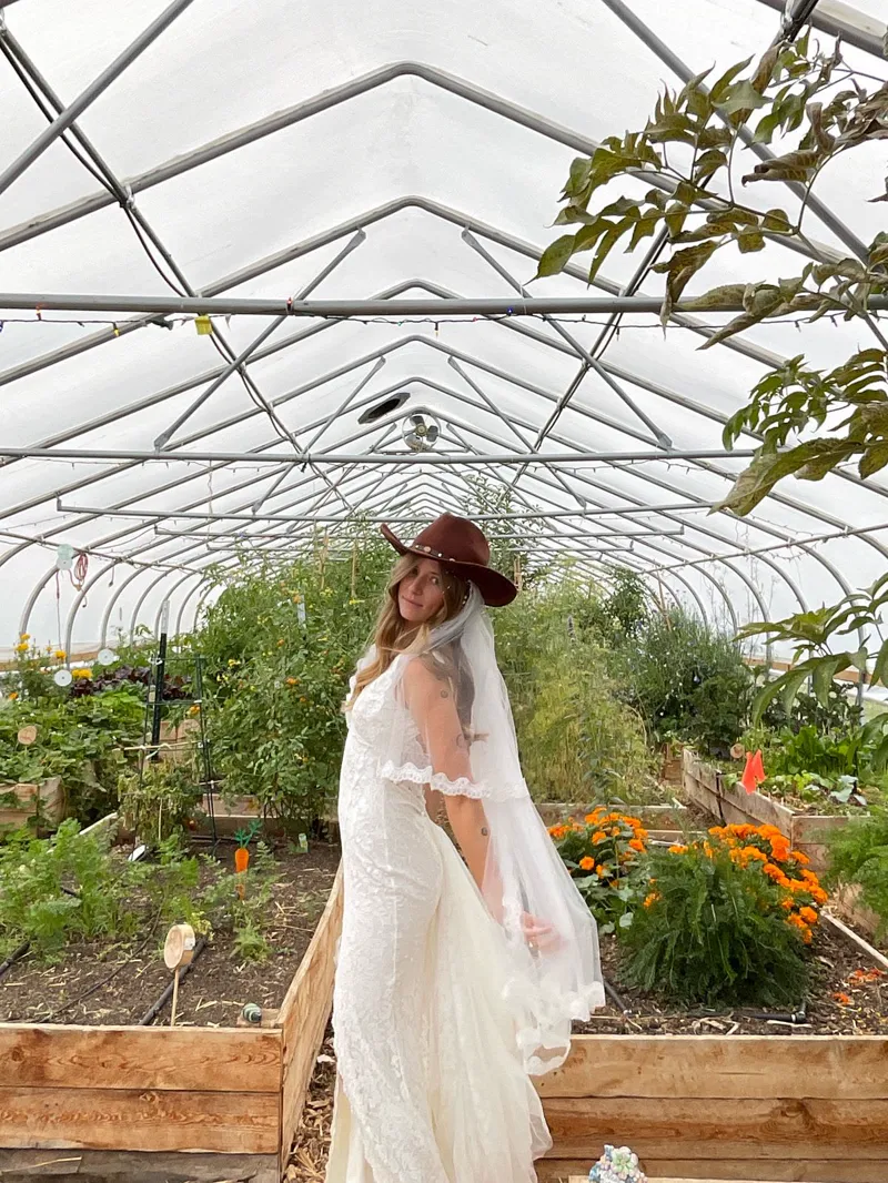 Wedding · Utah