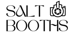 Salt Booths | Premium Photo Booth Rentals | Salt Lake City